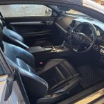 2010 MERCEDES BENZ C350 CABRIOLET full