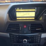 2010 MERCEDES BENZ C350 CABRIOLET full