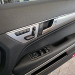 2010 MERCEDES BENZ C350 CABRIOLET full