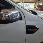 2022 FORD RANGER 2.2 TDCi XLS 4X4 A/T P/U SUP/CAB full