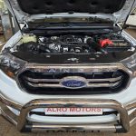 2022 FORD RANGER 2.2 TDCi XLS 4X4 A/T P/U SUP/CAB full