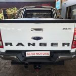 2022 FORD RANGER 2.2 TDCi XLS 4X4 A/T P/U SUP/CAB full