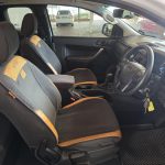 2022 FORD RANGER 2.2 TDCi XLS 4X4 A/T P/U SUP/CAB full