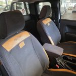 2022 FORD RANGER 2.2 TDCi XLS 4X4 A/T P/U SUP/CAB full