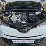 2018 TOYOTA CHR 1.2T PLUS CVT full