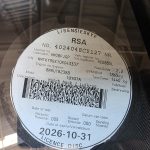 2018 TOYOTA CHR 1.2T PLUS CVT full