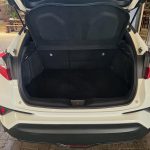 2018 TOYOTA CHR 1.2T PLUS CVT full