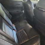 2018 TOYOTA CHR 1.2T PLUS CVT full
