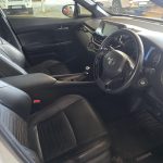 2018 TOYOTA CHR 1.2T PLUS CVT full
