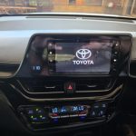 2018 TOYOTA CHR 1.2T PLUS CVT full