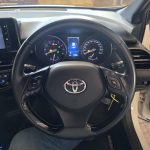 2018 TOYOTA CHR 1.2T PLUS CVT full
