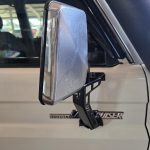 2014 TOYOTA LANDCRUISER 76 4.5D V8 S/W full