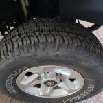 2014 TOYOTA LANDCRUISER 76 4.5D V8 S/W full