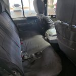 2014 TOYOTA LANDCRUISER 76 4.5D V8 S/W full