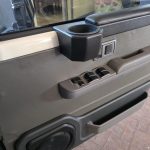 2014 TOYOTA LANDCRUISER 76 4.5D V8 S/W full