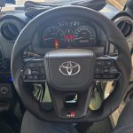 2014 TOYOTA LANDCRUISER 76 4.5D V8 S/W full
