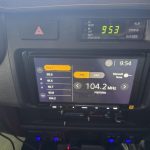 2014 TOYOTA LANDCRUISER 76 4.5D V8 S/W full