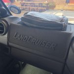 2014 TOYOTA LANDCRUISER 76 4.5D V8 S/W full