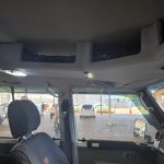 2014 TOYOTA LANDCRUISER 76 4.5D V8 S/W full