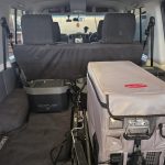 2014 TOYOTA LANDCRUISER 76 4.5D V8 S/W full