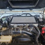 2014 TOYOTA LANDCRUISER 76 4.5D V8 S/W full