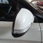 2018 HYUNDAI CRETA 1.6D EXECUTIVE A/T full