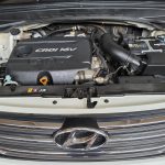 2018 HYUNDAI CRETA 1.6D EXECUTIVE A/T full