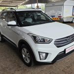 2018 HYUNDAI CRETA 1.6D EXECUTIVE A/T full