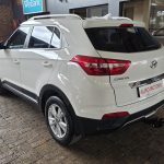 2018 HYUNDAI CRETA 1.6D EXECUTIVE A/T full