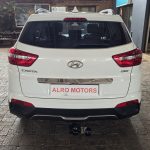 2018 HYUNDAI CRETA 1.6D EXECUTIVE A/T full