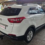 2018 HYUNDAI CRETA 1.6D EXECUTIVE A/T full