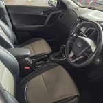 2018 HYUNDAI CRETA 1.6D EXECUTIVE A/T full