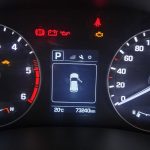 2018 HYUNDAI CRETA 1.6D EXECUTIVE A/T full