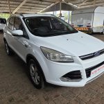 2014 FORD KUGA 1.6 ECOBOOST AMBIENTE full
