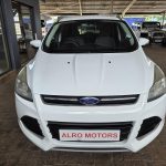 2014 FORD KUGA 1.6 ECOBOOST AMBIENTE full