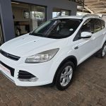 2014 FORD KUGA 1.6 ECOBOOST AMBIENTE full