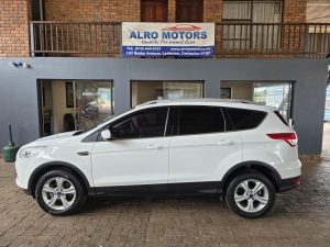 2014 FORD KUGA 1.6 ECOBOOST AMBIENTE