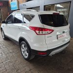 2014 FORD KUGA 1.6 ECOBOOST AMBIENTE full