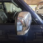 2008 MITSUBISHI PAJERO 3.2 Di-Dc GLS A/T full