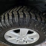 2008 MITSUBISHI PAJERO 3.2 Di-Dc GLS A/T full