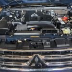 2008 MITSUBISHI PAJERO 3.2 Di-Dc GLS A/T full