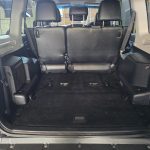 2008 MITSUBISHI PAJERO 3.2 Di-Dc GLS A/T full