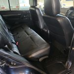 2008 MITSUBISHI PAJERO 3.2 Di-Dc GLS A/T full