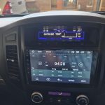 2008 MITSUBISHI PAJERO 3.2 Di-Dc GLS A/T full