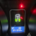 2008 MITSUBISHI PAJERO 3.2 Di-Dc GLS A/T full