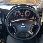 2008 MITSUBISHI PAJERO 3.2 Di-Dc GLS A/T full