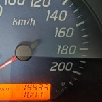 2018 NISSAN HARDBODY NP300 2.0i LWB P/U S/C full