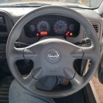 2018 NISSAN HARDBODY NP300 2.0i LWB P/U S/C full