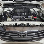 2014 TOYOTA HILUX 3.0 D-4D RAIDER R/B A/T P/U D/C full