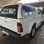 2014 TOYOTA HILUX 3.0 D-4D RAIDER R/B A/T P/U D/C full